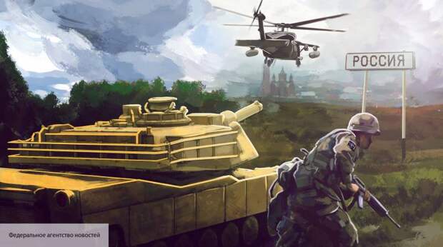 Полковник Тимошенко: вступление Украины в НАТО может обернуться уничтожением Польши или Прибалтики