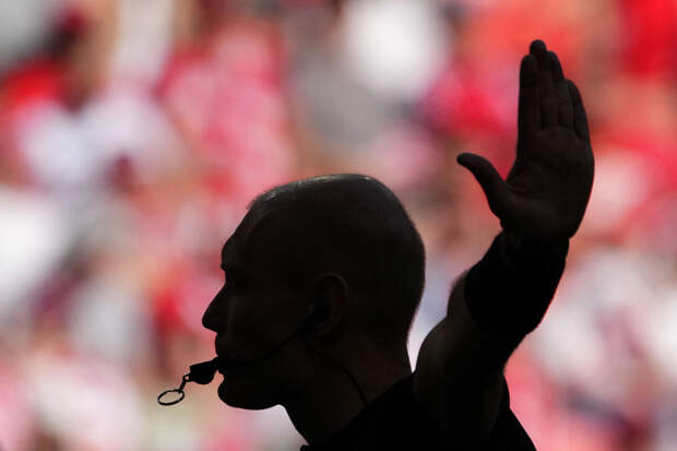 На ЧМ-2026 желтые карточки будут сгорать после группового этапа и 1/4 финала