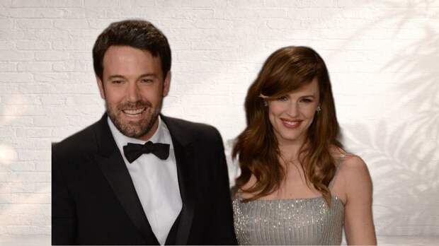 «Самое большое сожаление»: как Аффлек потерял семью, а Лужина — сына