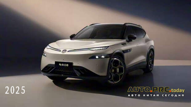 Volkswagen ID.Unyx 08