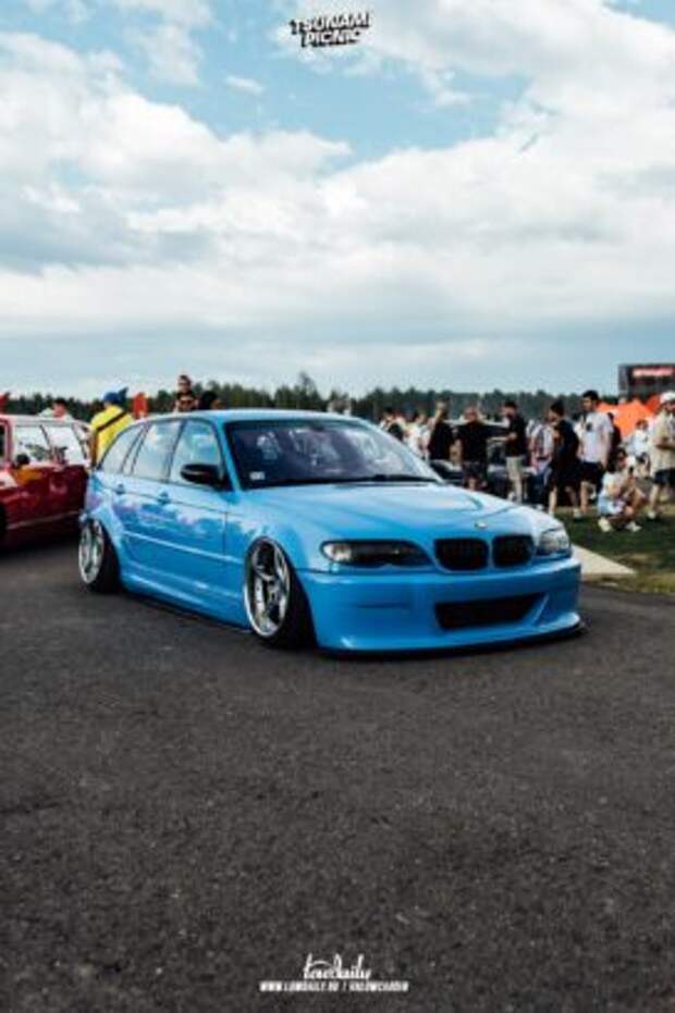 tsunami picnic x lowdaily 80
