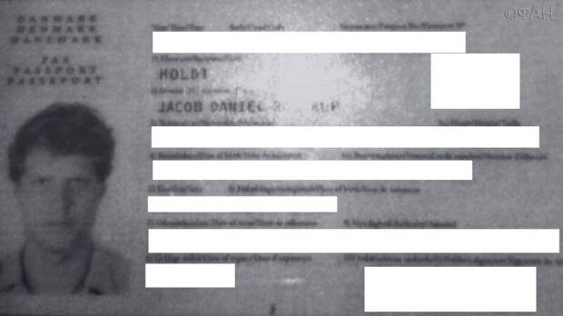 Перед домашним арестом Шевченко встречалась с датским дипломатом... или разведчиком? Перед домашним арестом Шевченко встречалась с датским дипломатом... или разведчиком?