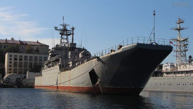 США готовы предоставить Киеву морское оружие после инцидента в Керченском проливе США готовы предоставить Киеву морское оружие после инцидента в Керченском проливе