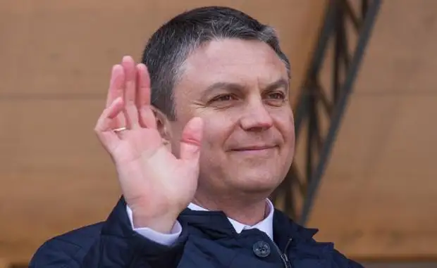 Глава ЛНР Леонид Пасечник: военные республики вошли в город Попасная