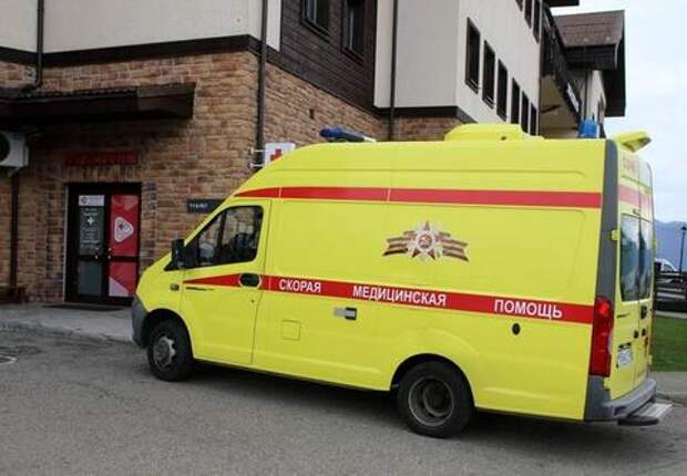 Учёные нашли ранний признак болезни Альцгеймера