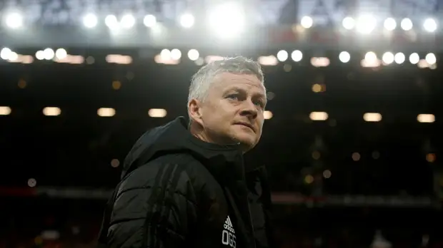 Канчельскис — об увольнении Сульшера: он проигрывал самые важные матчи