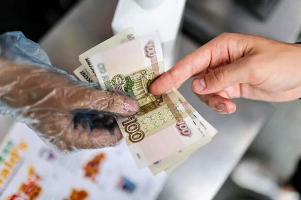 Что будет с курсом рубля при полном отказе от доллара