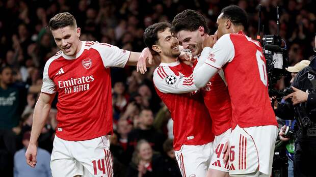 Спец по Англии Елагин сделал прогноз на финал «Арсенал» — «Манчестер Сити»: «Команды покажут голевой футбол»