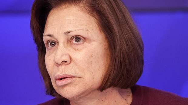 "Зачем жить где-то в Бирюлево?": фигуристка Ирина Роднина рассказала, что для неё "столица заканчивается третьим кольцом"