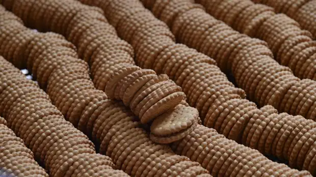 Ученые рассказали о пользе употребления пасты из кунжута