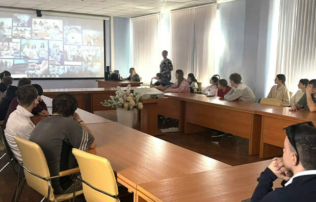 В Тульской области стартовал чемпионат "Абилимпикс" для людей с инвалидностью