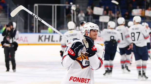 Лучший клуб России потерял свою новую звезду! Силантьев пережил операцию — «Металлург» пойдет за кубком без него