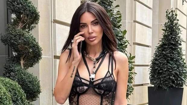 Мама Оксаны Самойловой резко высказалась о Джигане: «У него все виноваты»