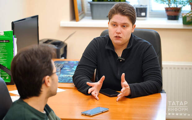 «Терапия нужна не только тем, кто воевал»: как психологи в РТ помогают бойцам и их семьям