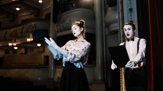 Афиша мероприятий на апрель-2026: выставки, спектакли и концерты