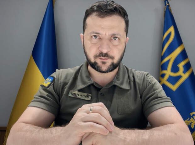 Зеленский с призывом выгнать русских из Европы помог России