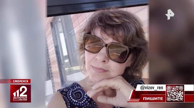 Арестована сожительница похитителя девочки в Смоленске