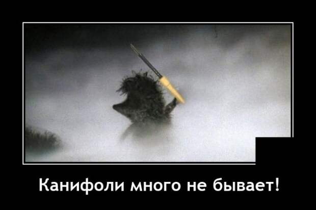 Демотиваторы 5 октября 2021 года