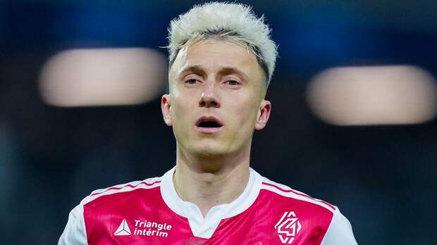 Головин: «Я точно хотел бы поиграть в России еще, вернуться, желание 100% есть, но когда — пока сам даже не знаю»