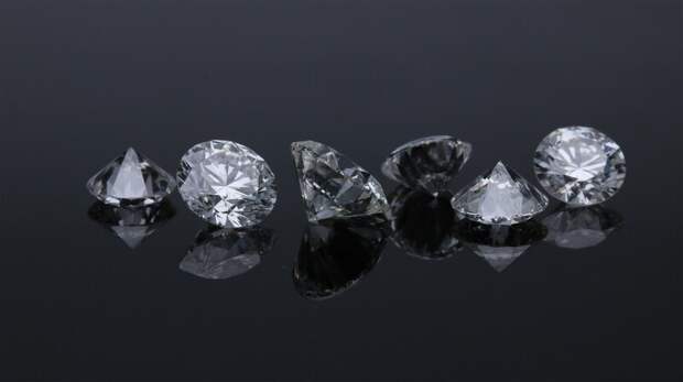 Южная Корея разработала метод синтеза алмазов за 150 минут