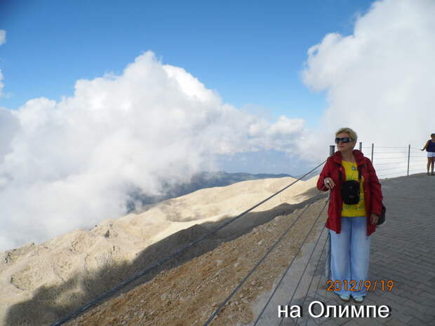 Осознанность.