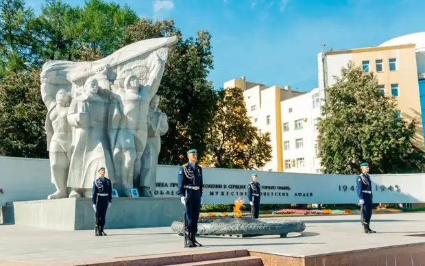Мэр Рязани Сорокина заявила о повышенных мерах безопасности в День Победы