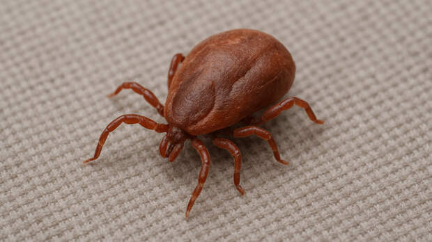 В Роспотребнадзоре рассказали, как защитить детей от клещей