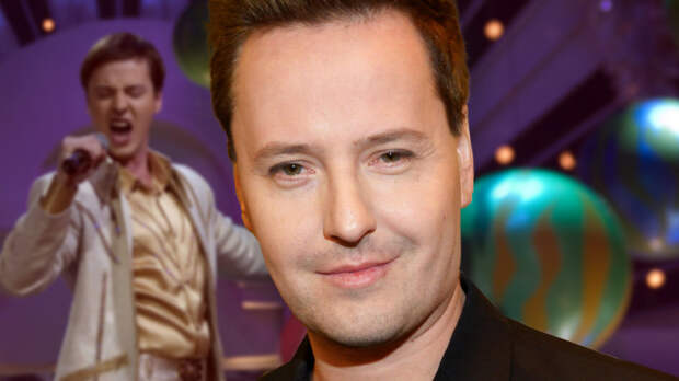 «Он выкрал её в 15 лет!»: чем обернулась дерзкая любовь Витаса и как выглядит его дочь, покорившая Китай