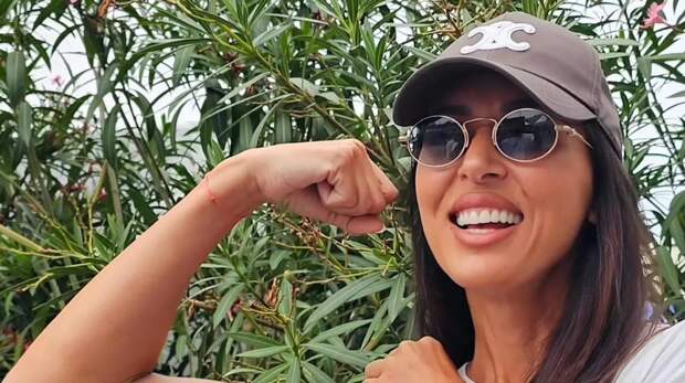 Появились подробности о личности нового ухажера Алсу