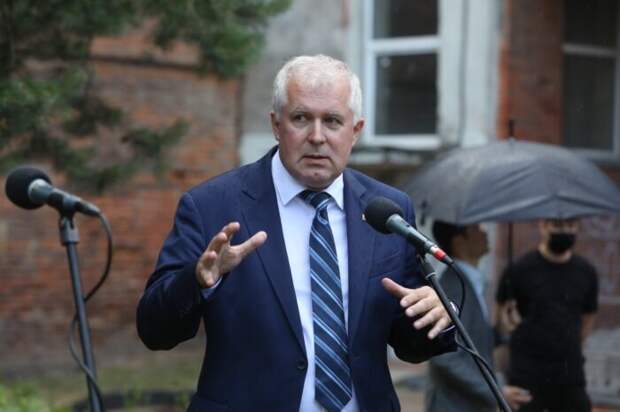 Глава Минобороны Литвы оценил высадку российского десанта в Белоруссии