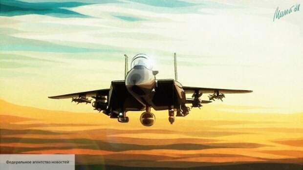 EurAsian Times: у Индии может появиться истребитель, который превзойдет F-35 EurAsian Times: у Индии может появиться истребитель, который превзойдет F-35