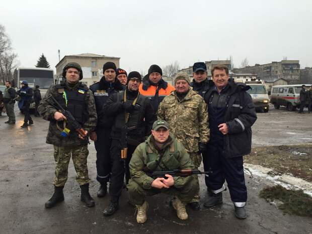Украинский нардеп Киева пообещал приехать на парад Победы в Москву