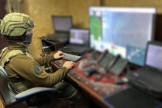 В российской армии появится еще один «Рубикон»