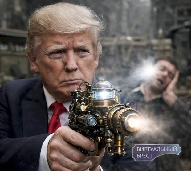 Секретный Дискомбобулятор Донни