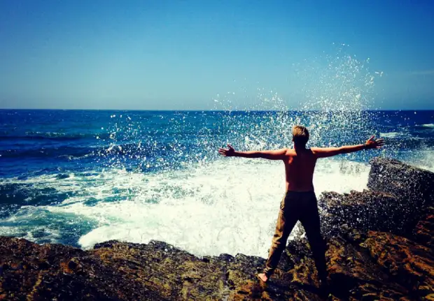 Зависимость от окружающих людей или что такое самодостаточность