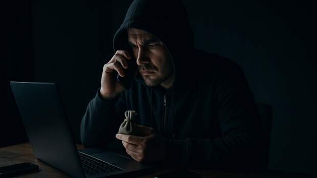 Мошенники под видом замены домофона похитили у жительницы Москвы 42,5 млн рублей