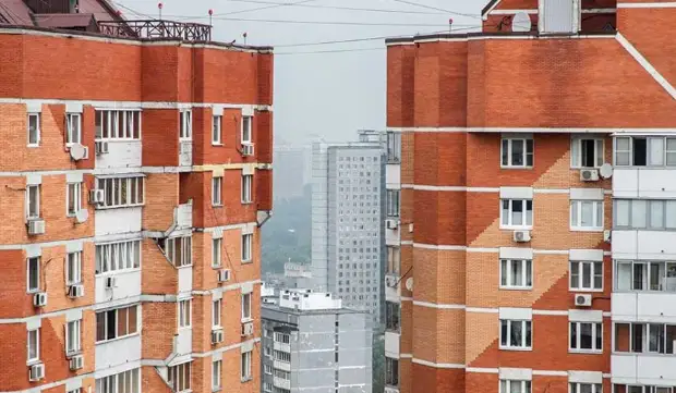 Продавцы квартир скидывают цены