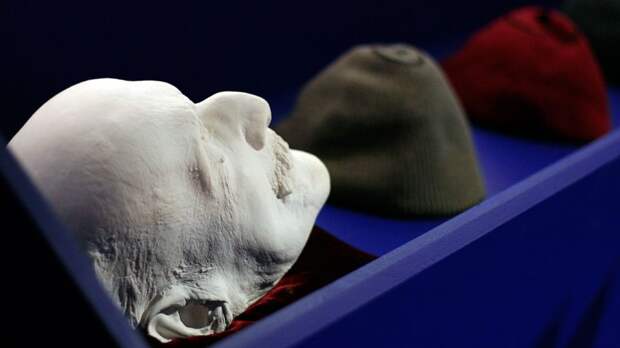 Фото: Евгений Хакназаров