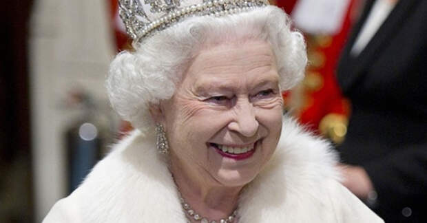 Королевские бриллианты: во сколько оценивается самое дорогое украшение королевы Елизаветы II