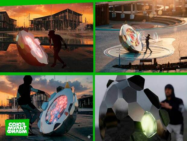 На фестивале «Таврида.АРТ» появится посвященная Александру Зацепину инсталляция «Тайна третьей планеты»