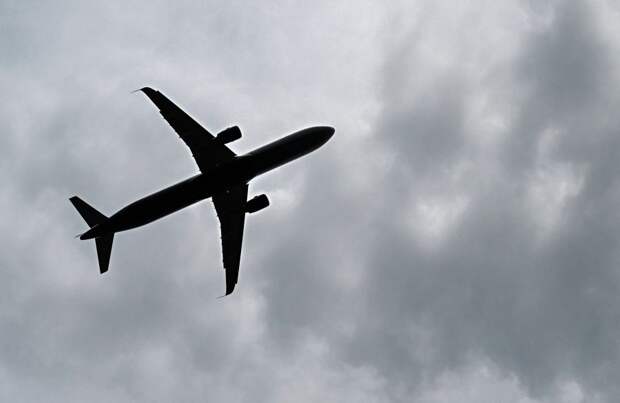 Пилот рейса из Цюриха в Ниццу несколько раз потерял сознание в полете