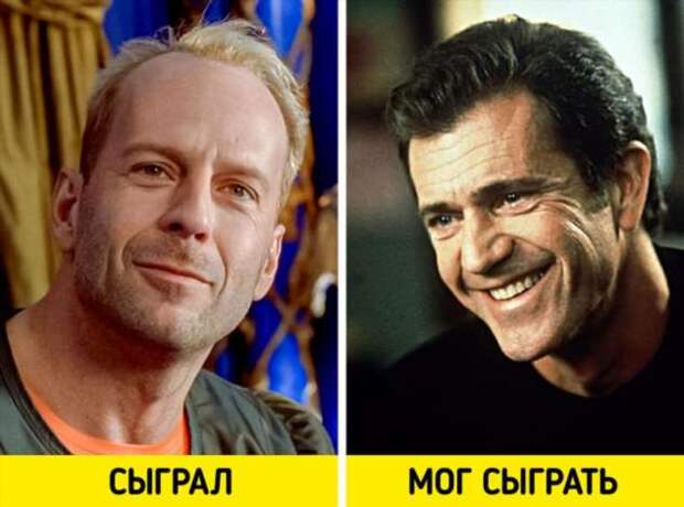 12 фактов о «Пятом элементе», которые вызовут в душе не просто «бум!», а «бада бум!»