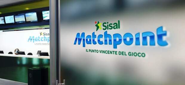Рома продлила контракт с букмекерской конторой Sisal Matchpoint