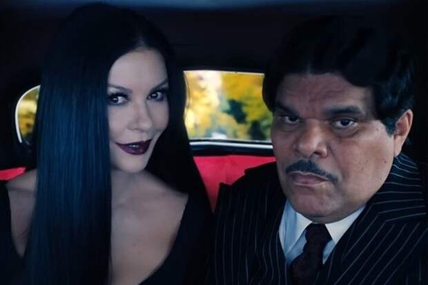 Ева Грин сыграет загадочную сестру Мортиши в третьем сезоне «Уэнсдэй»