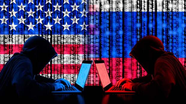 США и Россия вступили в кибервойну