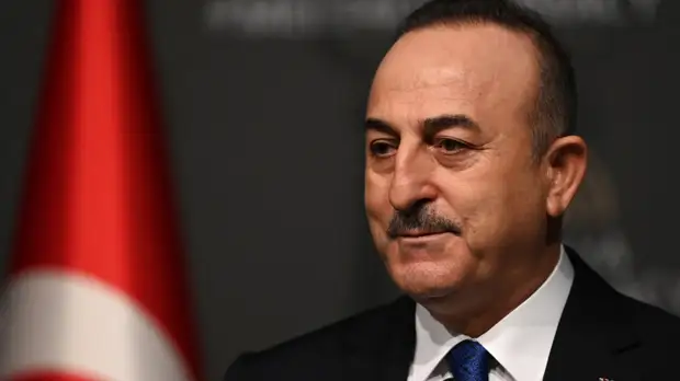 Глава МИД Турции: система международной безопасности и ООН неспособна решать конфликты