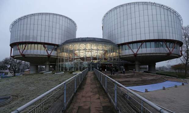Нидерланды против России в Европейском суде по права человека Нидерланды против России в Европейском суде по права человека