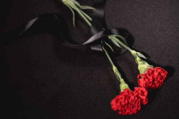 Голос эпохи: умер экс-вокалист ВИА "Поющие гитары" Виталий Псарёв