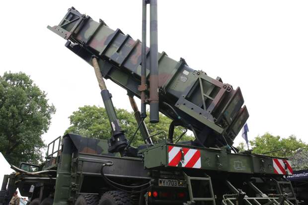 Rzeczpospolita: США тайно попросили Польшу перебросить ПВО на Ближний Восток