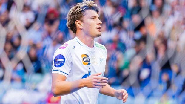 Мостовой: «В футбольном плане я изменился — стал меньше рисковать, больше играть на команду»